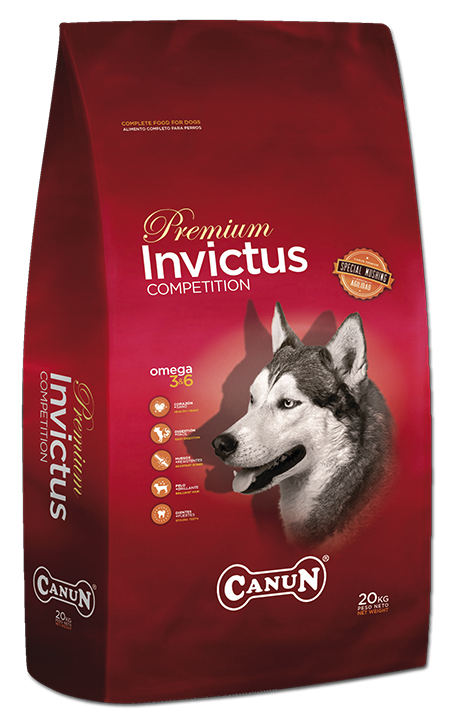 Canun Premium Invictus