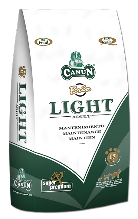Canun Súper Premium Brío Light